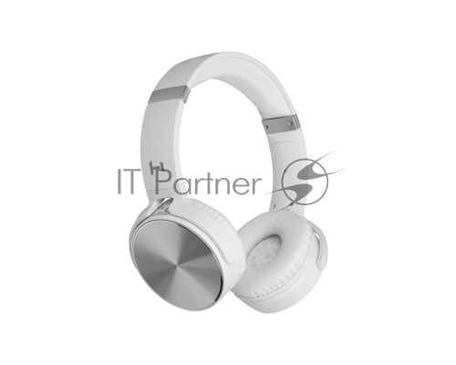 Гарнитура-Bluetooth Harper HB-217 black