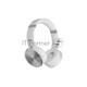 Гарнитура-Bluetooth Harper HB-217 black