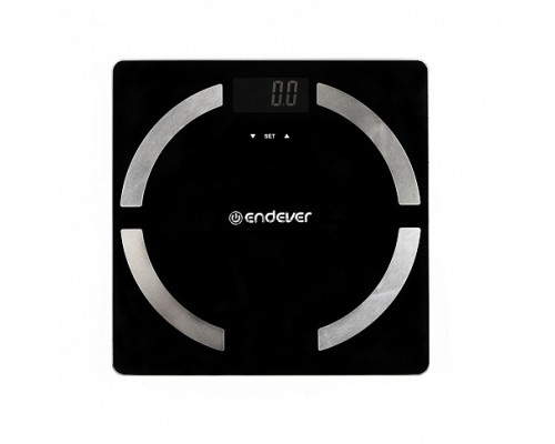 Весы напольные электронные  Endever  Aurora-554