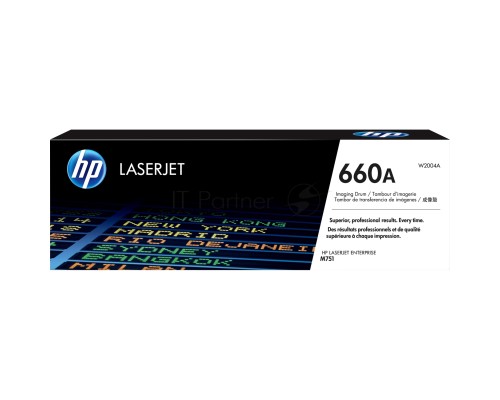 Фотобарабан HP 660A W2004A для CLJ Enterprise M751 65000стр. Фотобарабан HP 660A W2004A для CLJ Enterprise M751 65000стр.