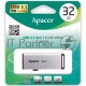 Флеш накопитель USB 3.1 Apacer 32Gb Flash Drive AH35A AP32GAH35AS-1 Silver