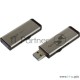Флеш накопитель USB 3.1 Apacer 32Gb Flash Drive AH35A AP32GAH35AS-1 Silver