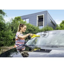 Стеклоочиститель Karcher WV 6 Plus (1.633-510.0)  съемный аккум. 0.1л 280мм