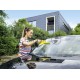 Стеклоочиститель Karcher WV 6 Plus (1.633-510.0)  съемный аккум. 0.1л 280мм