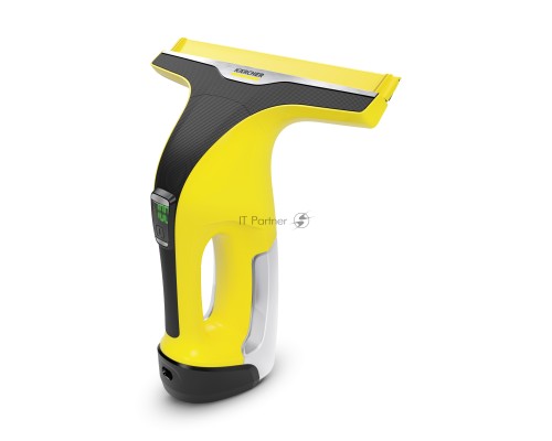 Стеклоочиститель Karcher WV 6 Plus (1.633-510.0)  съемный аккум. 0.1л 280мм