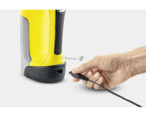 Стеклоочиститель Karcher WV 6 Plus (1.633-510.0)  съемный аккум. 0.1л 280мм