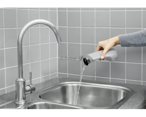 Стеклоочиститель Karcher WV 6 Plus (1.633-510.0)  съемный аккум. 0.1л 280мм
