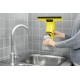 Стеклоочиститель Karcher WV 6 Plus (1.633-510.0)  съемный аккум. 0.1л 280мм