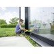 Стеклоочиститель Karcher WV 6 Plus (1.633-510.0)  съемный аккум. 0.1л 280мм