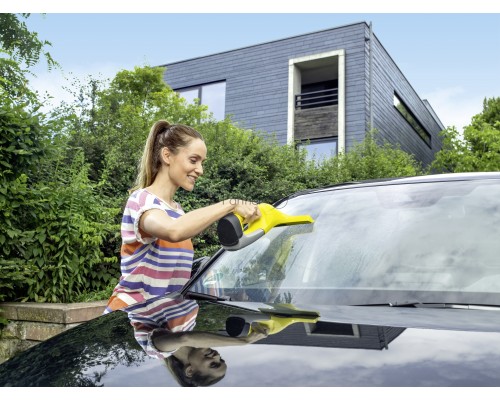 Стеклоочиститель Karcher WV 6 Plus (1.633-510.0)  съемный аккум. 0.1л 280мм