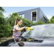Стеклоочиститель Karcher WV 6 Plus (1.633-510.0)  съемный аккум. 0.1л 280мм