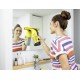 Стеклоочиститель Karcher WV 6 Plus (1.633-510.0)  съемный аккум. 0.1л 280мм