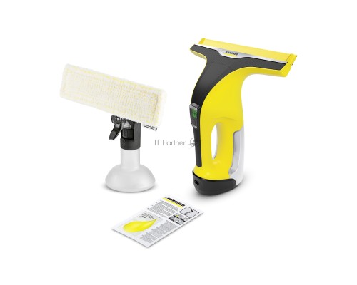 Стеклоочиститель Karcher WV 6 Plus (1.633-510.0)  съемный аккум. 0.1л 280мм