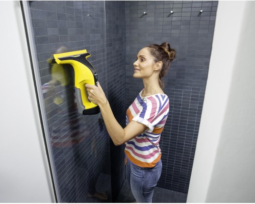 Стеклоочиститель Karcher WV 6 Plus (1.633-510.0)  съемный аккум. 0.1л 280мм