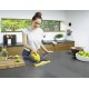 Стеклоочиститель Karcher WV 6 Plus (1.633-510.0)  съемный аккум. 0.1л 280мм