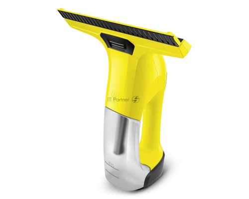 Стеклоочиститель Karcher WV 6 Plus (1.633-510.0)  съемный аккум. 0.1л 280мм