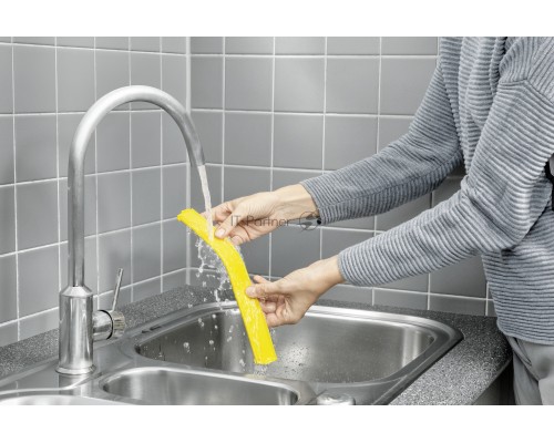Стеклоочиститель Karcher WV 6 Plus (1.633-510.0)  съемный аккум. 0.1л 280мм