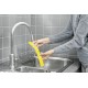 Стеклоочиститель Karcher WV 6 Plus (1.633-510.0)  съемный аккум. 0.1л 280мм