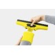 Стеклоочиститель Karcher WV 6 Plus (1.633-510.0)  съемный аккум. 0.1л 280мм
