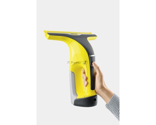 Стеклоочиститель Karcher WV 6 Plus (1.633-510.0)  съемный аккум. 0.1л 280мм