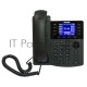 Телефон IP D-Link DPH-150S/F5B, VoIP Phone, 1 10/100Base-TX WAN port and 1 10/100Base-TX LAN port.Call Control Protocol SIP, Russian menu, 4 independent SIP line with backup proxy server, P2P connections, 802.1