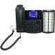 Телефон IP D-Link DPH-150S/F5B, VoIP Phone, 1 10/100Base-TX WAN port and 1 10/100Base-TX LAN port.Call Control Protocol SIP, Russian menu, 4 independent SIP line with backup proxy server, P2P connections, 802.1