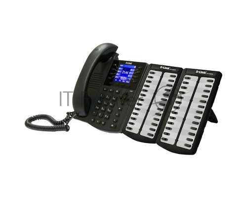 Телефон IP D-Link DPH-150S/F5B, VoIP Phone, 1 10/100Base-TX WAN port and 1 10/100Base-TX LAN port.Call Control Protocol SIP, Russian menu, 4 independent SIP line with backup proxy server, P2P connections, 802.1