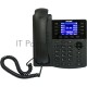 Телефон IP D-Link DPH-150S/F5B, VoIP Phone, 1 10/100Base-TX WAN port and 1 10/100Base-TX LAN port.Call Control Protocol SIP, Russian menu, 4 independent SIP line with backup proxy server, P2P connections, 802.1