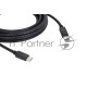 Кабель Kramer C-DP-10 DisplayPort (Вилка - Вилка), 3 м