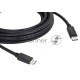 Кабель Kramer C-DP-10 DisplayPort (Вилка - Вилка), 3 м
