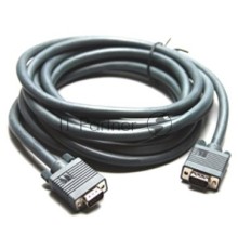 Кабель Kramer C-GM/GM-6 VGA на VGA (Вилка - Вилка), 1,8 м