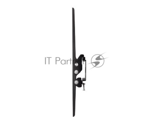 Кронштейн для телевизора Hama H-108716 черный 32