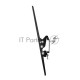 Кронштейн для телевизора Hama H-108716 черный 32