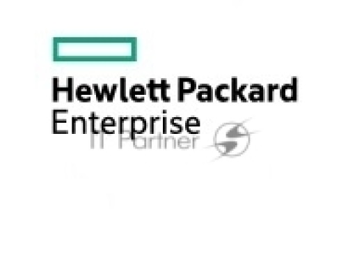 Жесткий диск HPE 600GB 2,5