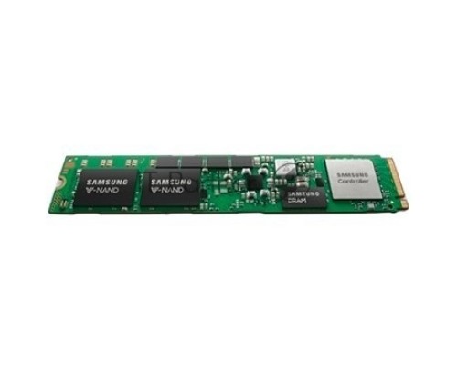 Твердотельный накопитель Samsung SSD 1.92TB PM983 2.5
