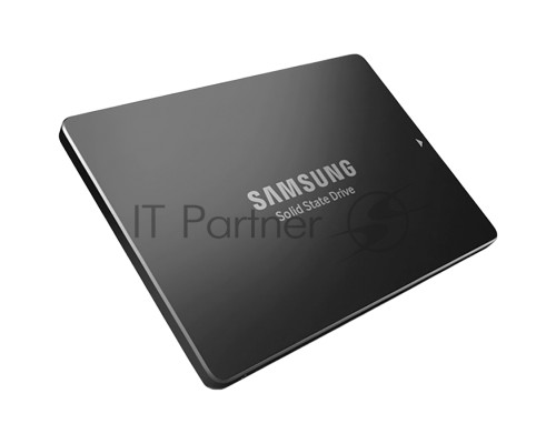 Твердотельный накопитель Samsung SSD 1.92TB PM983 2.5