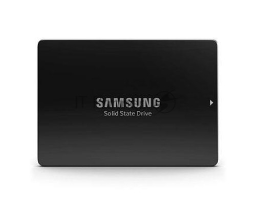 Твердотельный накопитель Samsung SSD 1.92TB PM983 2.5