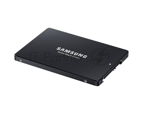 Твердотельный накопитель Samsung SSD 1.92TB PM983 2.5