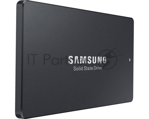 Твердотельный накопитель Samsung SSD 1.92TB PM983 2.5
