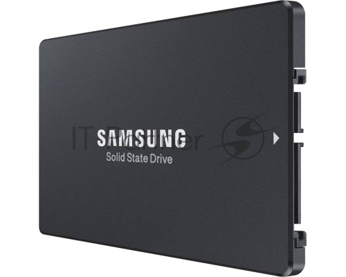 Твердотельный накопитель Samsung SSD 1.92TB PM983 2.5