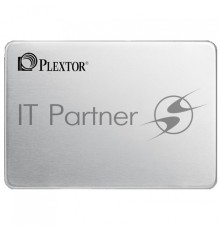 Накопитель SSD Plextor SATA III 512Gb PX-512M8VC M8VC 2.5