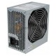 Блок питания 400Вт QDION ATX 400W, 120mm, 3xSATA, 1xPCI-e, nonPFC