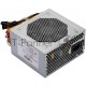 Блок питания 400Вт QDION ATX 400W, 120mm, 3xSATA, 1xPCI-e, nonPFC