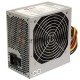 Блок питания 400Вт QDION ATX 400W, 120mm, 3xSATA, 1xPCI-e, nonPFC