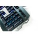 Проводная игровая клавиатура Defender/Redragon Renegade GK-640DL RU,RGB подсветка, 9 режимов 45640