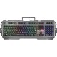 Проводная игровая клавиатура Defender/Redragon Renegade GK-640DL RU,RGB подсветка, 9 режимов 45640