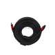 Кабель HDMI 19M/M ver. 2.0, 2 фильтра, 15m VCOM <CG525D-R-15.0>