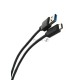 Кабель-адаптер USB 3.1 Type-Cm --> USB 3.0 Am, 2м VCOM <CU401-2M> Кабель-адаптер USB 3.1 Type-Cm --> USB 3.0 Am, 2м VCOM <CU401-2M>