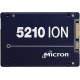 Твердотельный накопитель Micron 5210 1920GB SATA 2.5