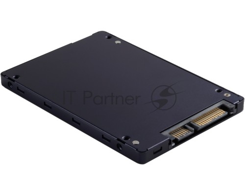 Твердотельный накопитель Micron 5210 1920GB SATA 2.5